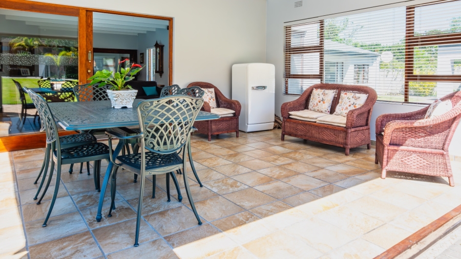 4 Bedroom Property for Sale in Heatherlands Western Cape